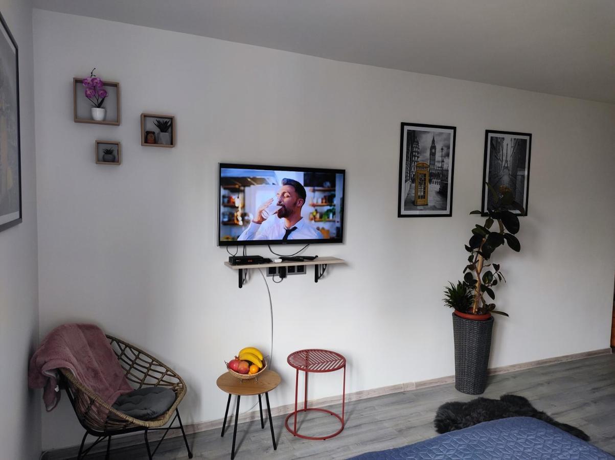 Cozy Studio Cik-Cak Doboj Exterior photo