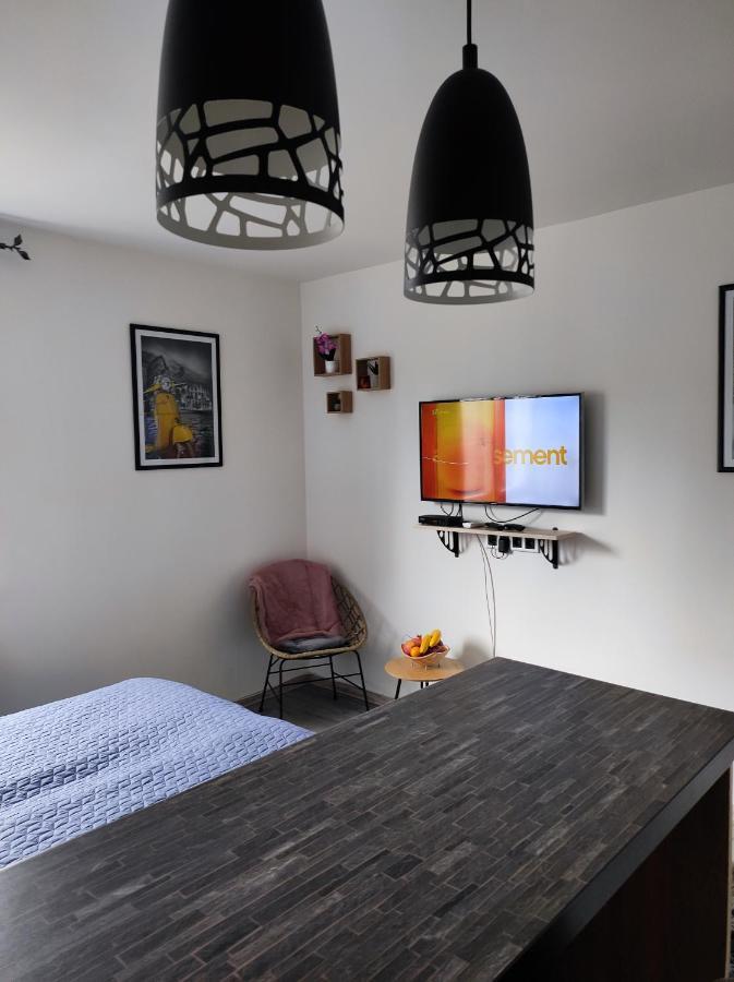 Cozy Studio Cik-Cak Doboj Exterior photo