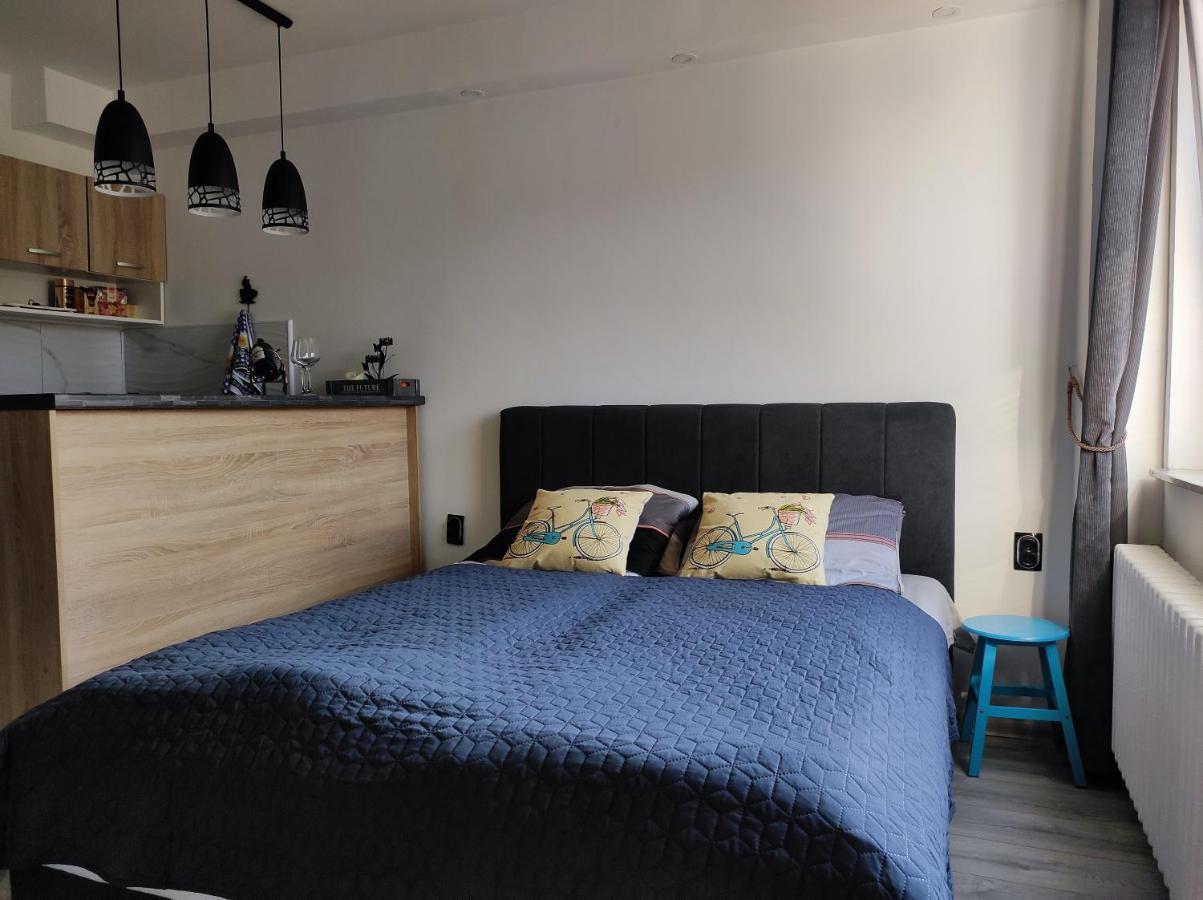 Cozy Studio Cik-Cak Doboj Exterior photo